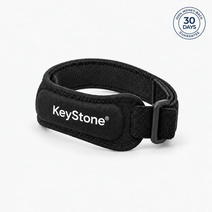KeyStone Knee Strap