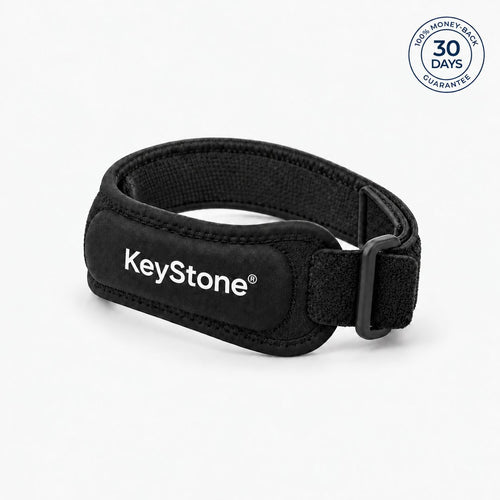 KeyStone Knee Strap