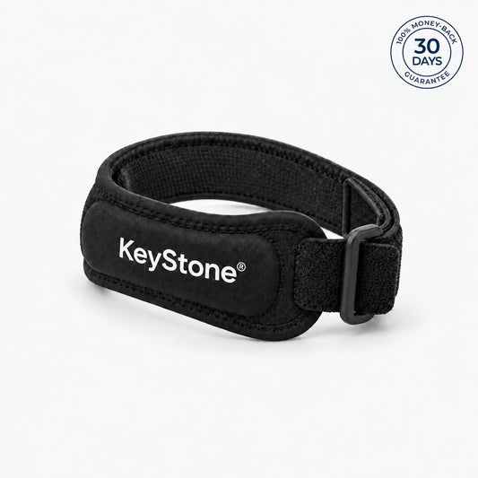 KeyStone Knee Strap